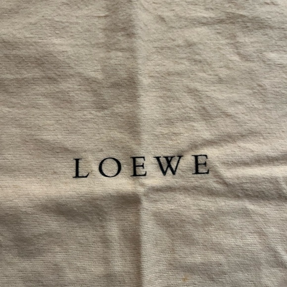 Loewe Handbags - LOEWE DUST BAG